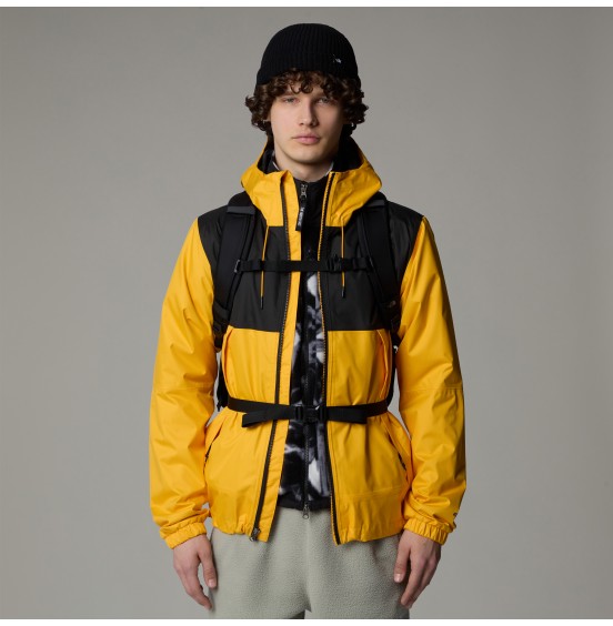 THE NORTH FACE SURGE 31L. BACKBACK NF0A52SG4HF BLACK