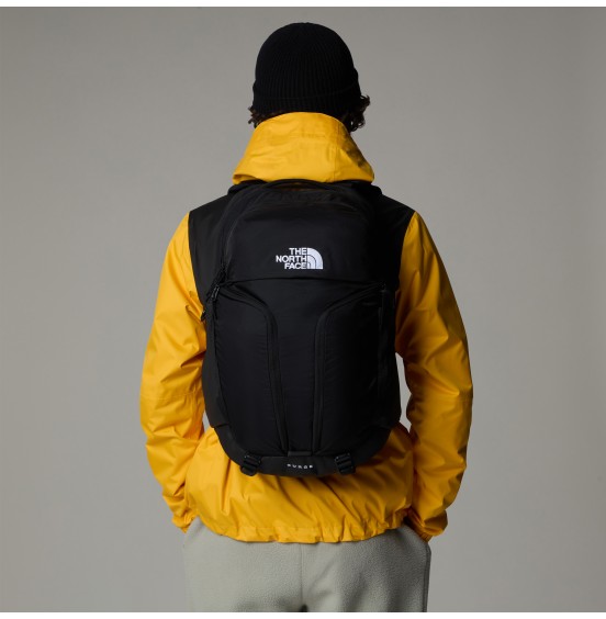 THE NORTH FACE SURGE 31L. BACKBACK NF0A52SG4HF BLACK