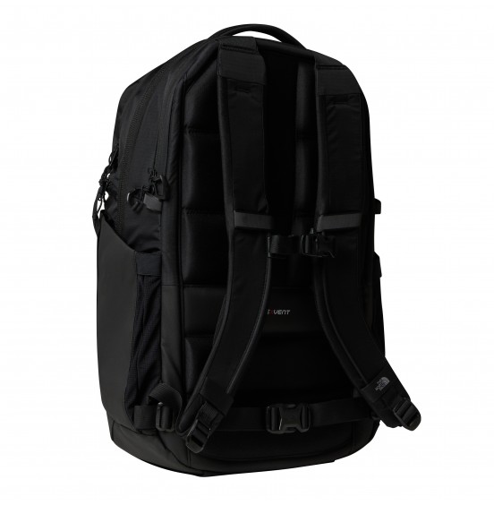THE NORTH FACE SURGE 31L. BACKBACK NF0A52SG4HF BLACK