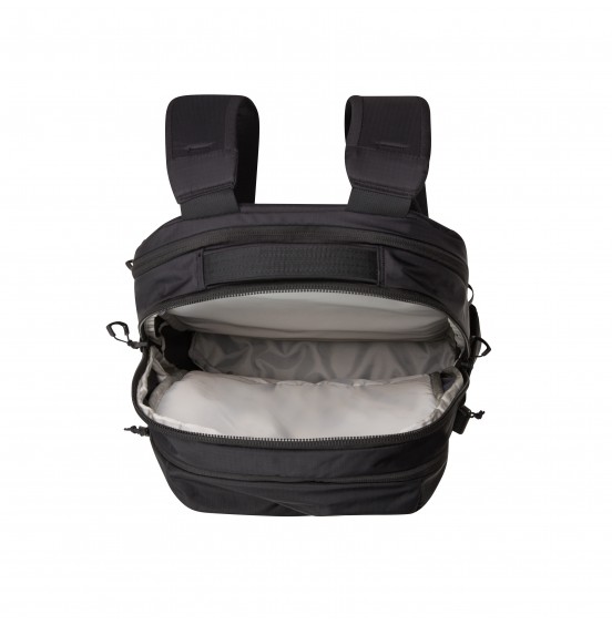THE NORTH FACE SURGE 31L. BACKBACK NF0A52SG4HF BLACK