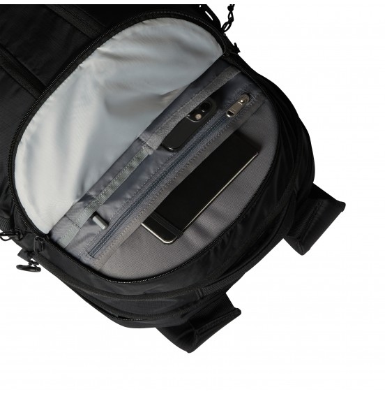 THE NORTH FACE SURGE 31L. BACKBACK NF0A52SG4HF BLACK