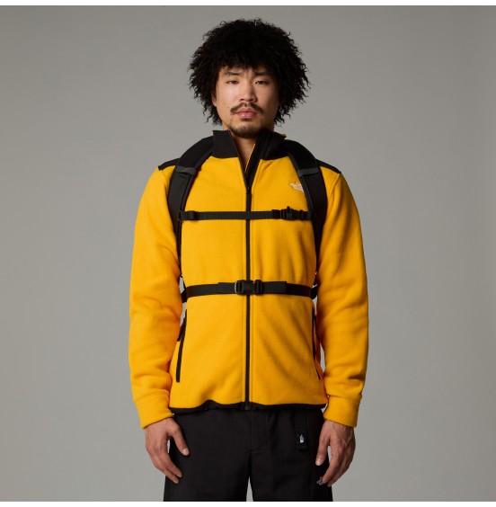 THE NORTH FACE RECON 30L. BACKPACK NF0A52SH4HF BLACK