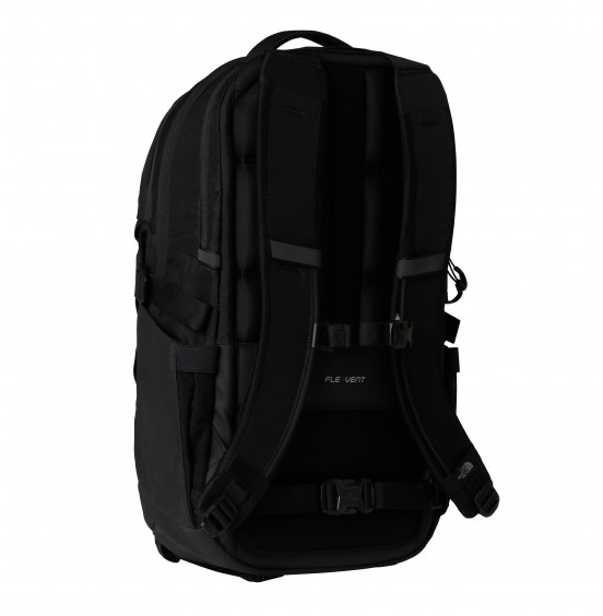 THE NORTH FACE RECON 30L. BACKPACK NF0A52SH4HF BLACK