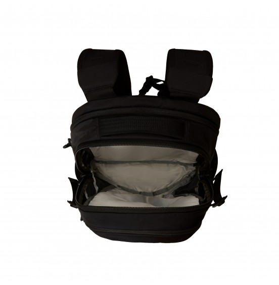 THE NORTH FACE RECON 30L. BACKPACK NF0A52SH4HF BLACK