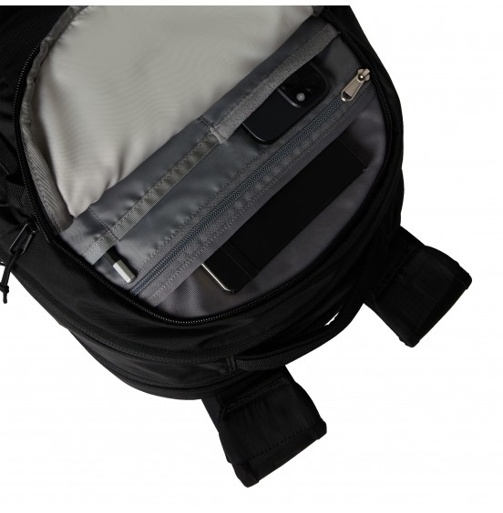 THE NORTH FACE RECON 30L. BACKPACK NF0A52SH4HF BLACK