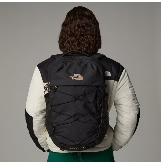 THE NORTH FACE W BOREALIS 29L. BACKPACK NF0A52SIASO BLACK 