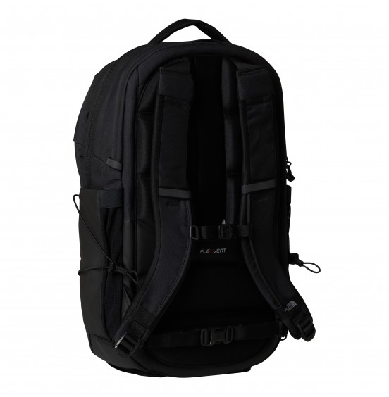THE NORTH FACE W BOREALIS 29L. BACKPACK NF0A52SIASO BLACK 