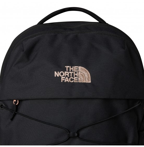 THE NORTH FACE W BOREALIS 29L. BACKPACK NF0A52SIASO BLACK 