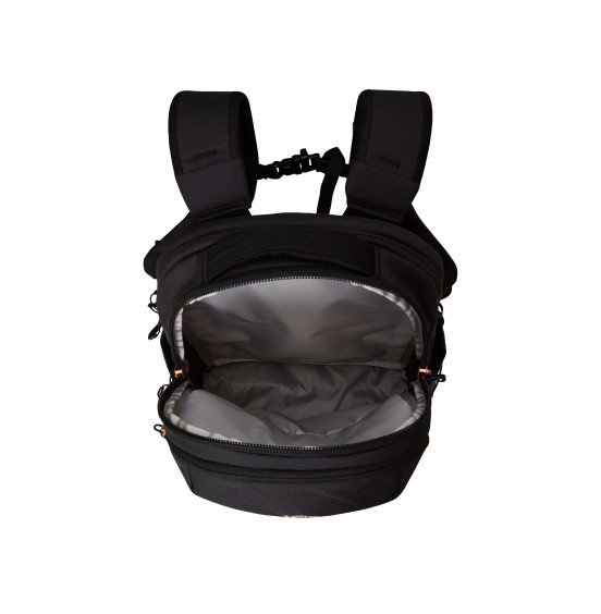 THE NORTH FACE W BOREALIS 29L. BACKPACK NF0A52SIASO BLACK 