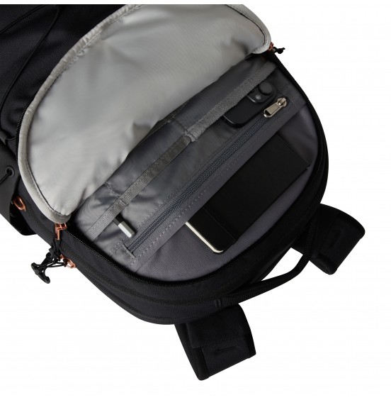 THE NORTH FACE W BOREALIS 29L. BACKPACK NF0A52SIASO BLACK 