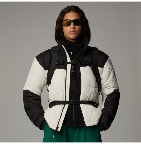 THE NORTH FACE W BOREALIS 29L. BACKPACK NF0A52SIASO BLACK 