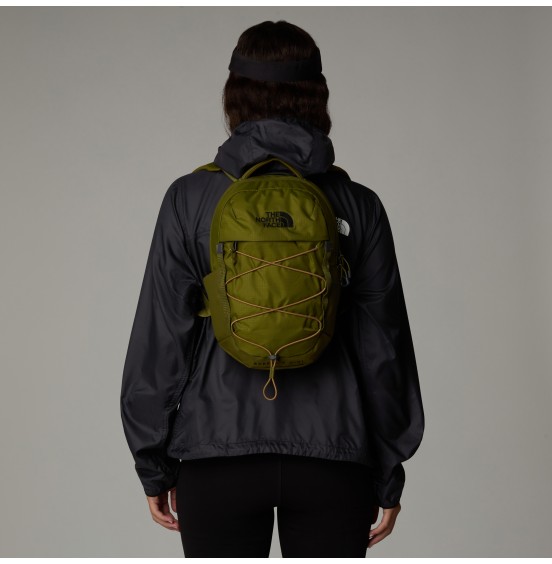 THE NORTH FACE BOREALIS MINI BACKPACK NF0A52SW39M FOREST OLIVE