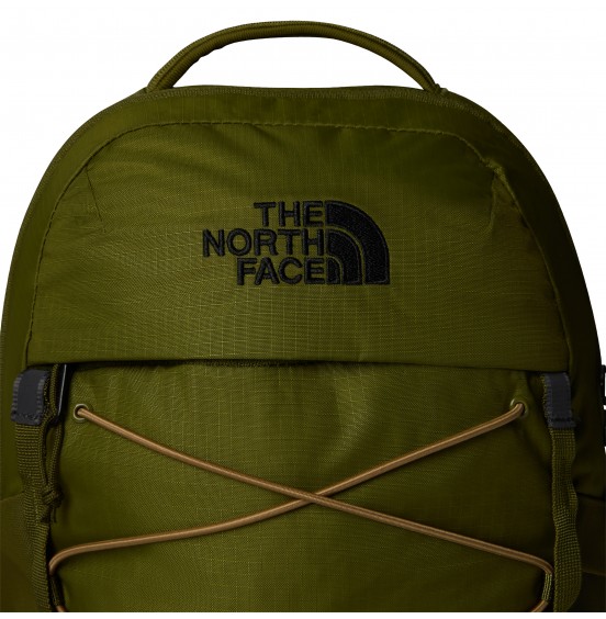 THE NORTH FACE BOREALIS MINI BACKPACK NF0A52SW39M FOREST OLIVE