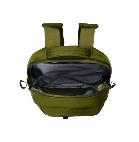 THE NORTH FACE BOREALIS MINI BACKPACK NF0A52SW39M FOREST OLIVE