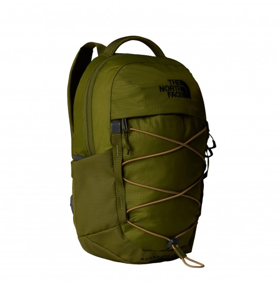 THE NORTH FACE BOREALIS MINI BACKPACK NF0A52SW39M FOREST OLIVE