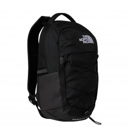 THE NORTH FACE BOREALIS MINI BACKPACK NF0A52SW4HF BLACK
