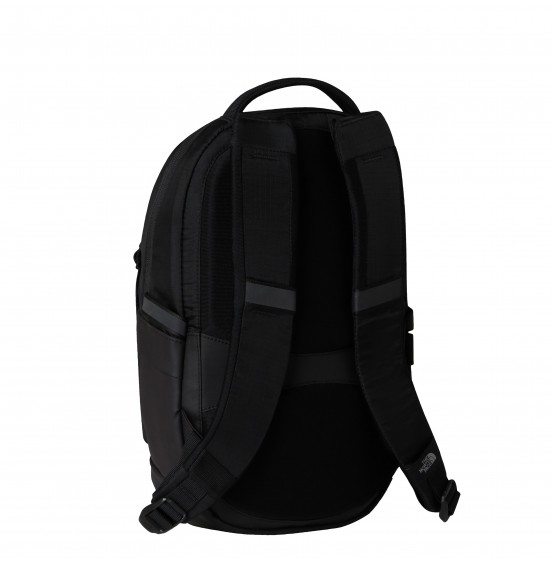 THE NORTH FACE BOREALIS MINI BACKPACK NF0A52SW4HF BLACK