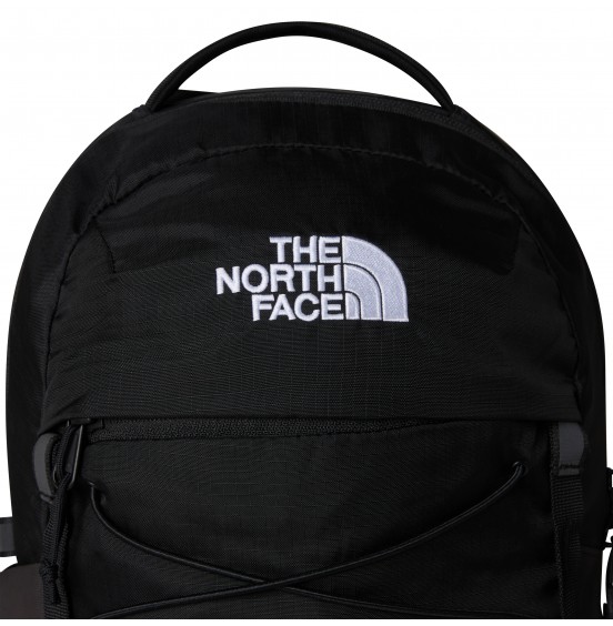 THE NORTH FACE BOREALIS MINI BACKPACK NF0A52SW4HF BLACK