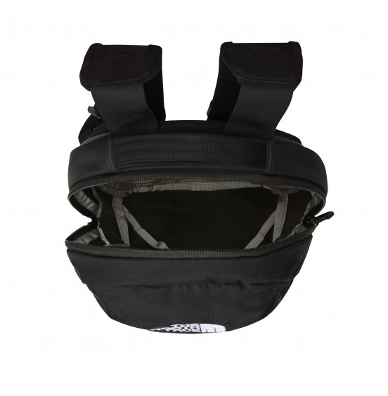 THE NORTH FACE BOREALIS MINI BACKPACK NF0A52SW4HF BLACK