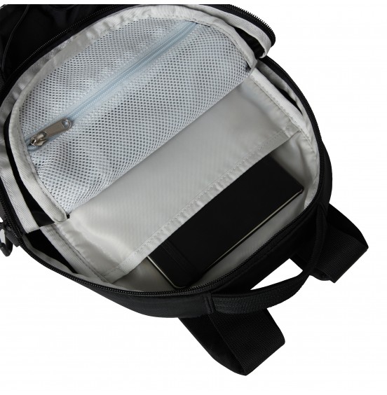 THE NORTH FACE BOREALIS MINI BACKPACK NF0A52SW4HF BLACK