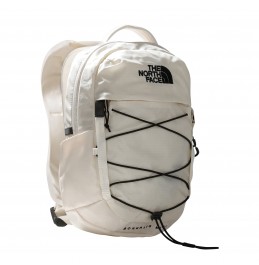 THE NORTH FACE BOREALIS MINI BACKPACK NF0A52SW4Q7 GARDENIA WHITE