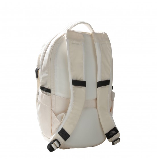 THE NORTH FACE BOREALIS MINI BACKPACK NF0A52SW4Q7 GARDENIA WHITE