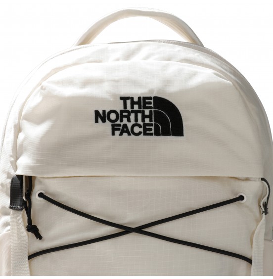 THE NORTH FACE BOREALIS MINI BACKPACK NF0A52SW4Q7 GARDENIA WHITE