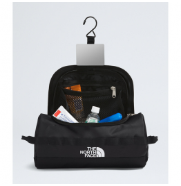 THE NORTH FACE ΝΕΣΕΣΕΡ BC TRAVEL CANISTER LARGE NF0A52TF53R BLACK