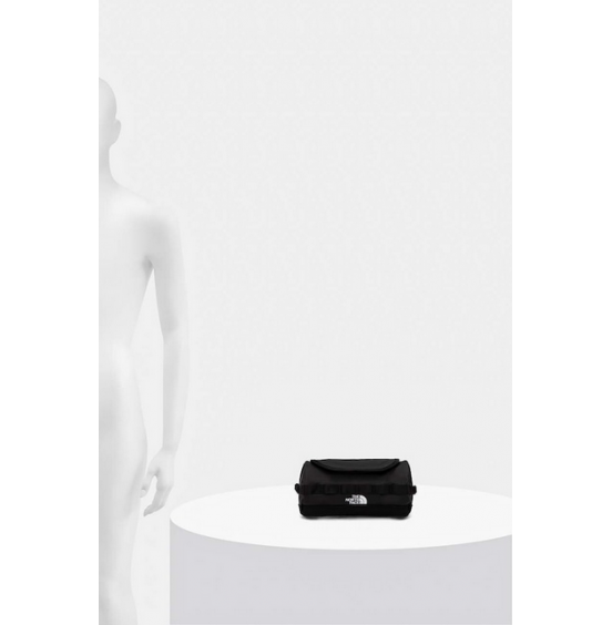 THE NORTH FACE ΝΕΣΕΣΕΡ BC TRAVEL CANISTER SMALL NF0A52TG53R BLACK