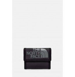 THE NORTH FACE BASE CAMP WALLET NF0A52TH4H0 ΠΟΡΤΟΦΟΛΙ BLACK