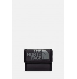 THE NORTH FACE BASE CAMP WALLET NF0A52TH4H0 ΠΟΡΤΟΦΟΛΙ BLACK