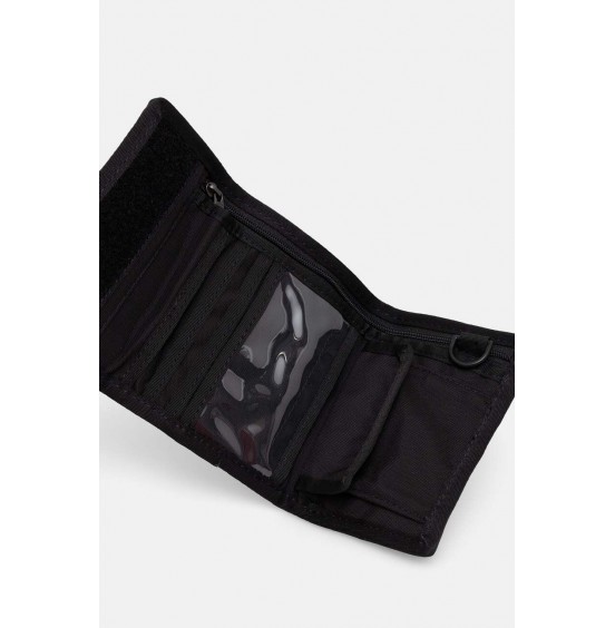 THE NORTH FACE BASE CAMP WALLET NF0A52TH4H0 ΠΟΡΤΟΦΟΛΙ BLACK