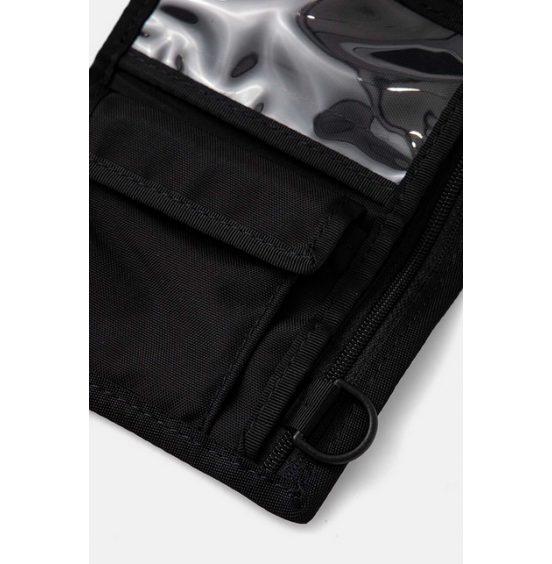 THE NORTH FACE BASE CAMP WALLET NF0A52TH4WP ΠΟΡΤΟΦΟΛΙ YELLOW