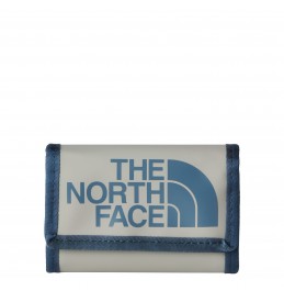 THE NORTH FACE BASE CAMP WALLET NF0A52THL45 ΠΟΡΤΟΦΟΛΙ STONE GRANITE