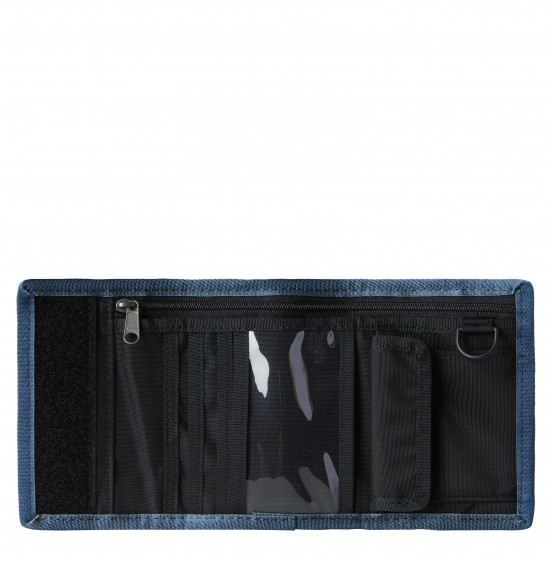 THE NORTH FACE BASE CAMP WALLET NF0A52THL45 ΠΟΡΤΟΦΟΛΙ STONE GRANITE