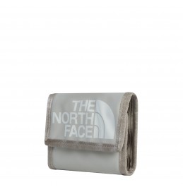 THE NORTH FACE BASE CAMP WALLET NF0A52THP48 ΠΟΡΤΟΦΟΛΙ CAMULUS CLOUD