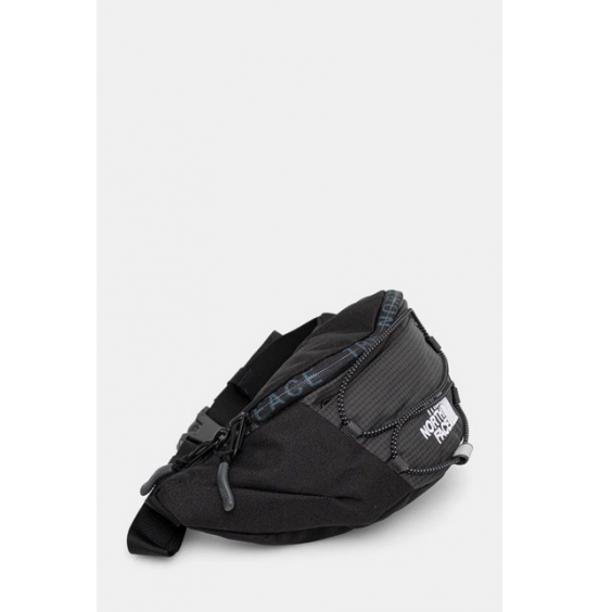 THE NORTH FACE JESTER LUMBAR NF0A52TM0IO ASPHALT GREY BLACK