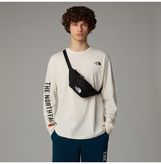 THE NORTH FACE JESTER LUMBAR NF0A52TM4H0 BLACK