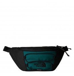 THE NORTH FACE JESTER LUMBAR NF0A52TM586 DEEP NORI BLACK