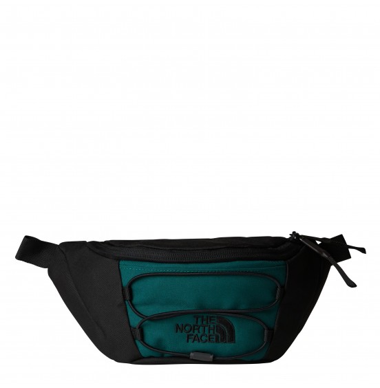 THE NORTH FACE JESTER LUMBAR NF0A52TM586 DEEP NORI BLACK
