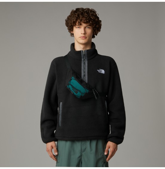 THE NORTH FACE JESTER LUMBAR NF0A52TM586 DEEP NORI BLACK