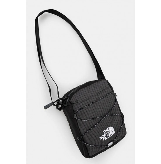 THE NORTH FACE JESTER CROSSBODY NF0A52UC0IO ASPHALT GREY