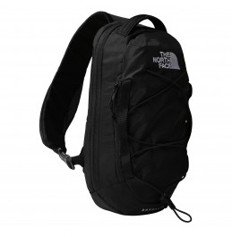 THE NORTH FACE BOREALIS SLING NF0A52UP53R BLACK