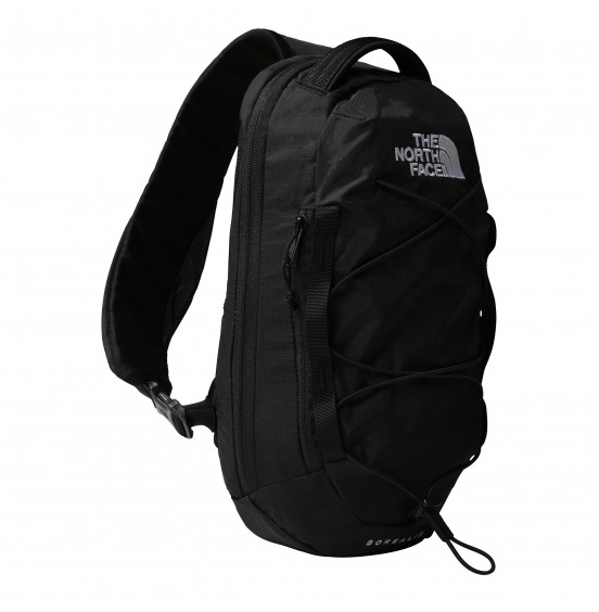 THE NORTH FACE BOREALIS SLING NF0A52UP53R BLACK