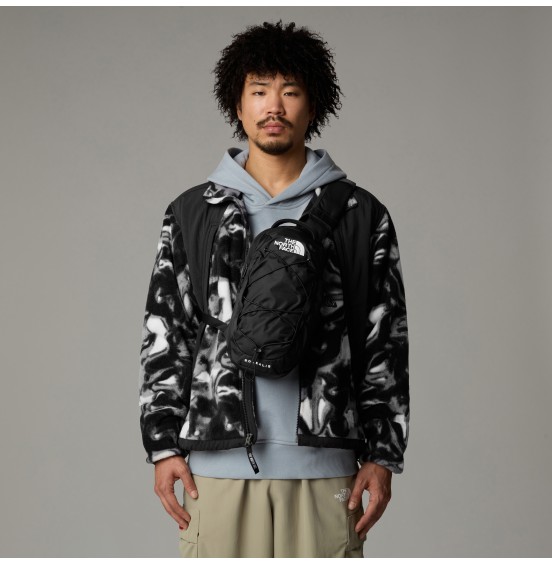 THE NORTH FACE BOREALIS SLING NF0A52UP53R BLACK