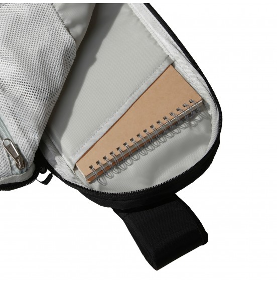 THE NORTH FACE BOREALIS SLING NF0A52UP53R BLACK