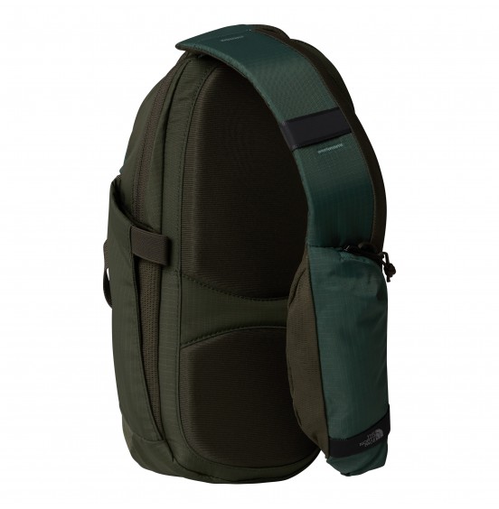 THE NORTH FACE BOREALIS SLING NF0A52UPBEI GREEN