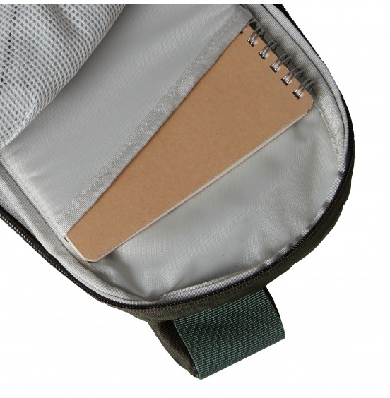 THE NORTH FACE BOREALIS SLING NF0A52UPBEI GREEN