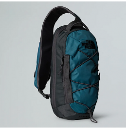 THE NORTH FACE BOREALIS SLING NF0A52UPE30 SPACE BLACK