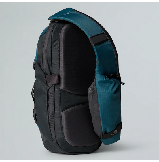 THE NORTH FACE BOREALIS SLING NF0A52UPE30 SPACE BLACK